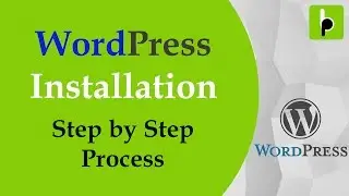 How to install wordpress on Windows localhost | Beginners Point | Tamil