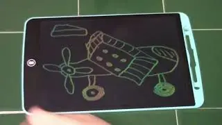 ASMR Drawing For Fun.