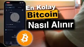 How to Buy Bitcoin - I Bought and Stored BTC in 1 Minute