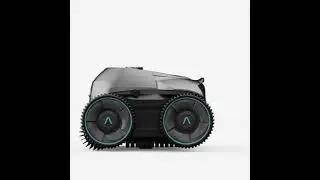 Techstination Interview: Aiper innovates with cordless robotic Seagull pool cleaners