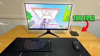 So I bought The CHEAPEST Mini PC on the Internet
