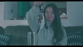 Alone  (Student Short Film)