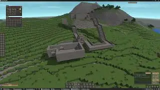 AnotherCraft progress update 2023-06