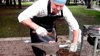 Рок кузня Донецк 2)