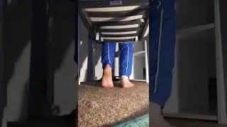 My boy feet/trackies VS your hidden camera 😳