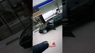 Хозяину респект за такое состояние 😎