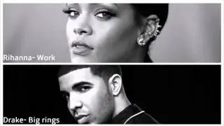 Work and Big Rings (Remix)