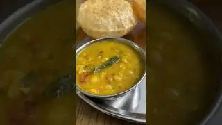 Matar Chana Kan Tui Tawk