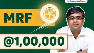 MRF @ 1,00,000/- | Parimal Ade