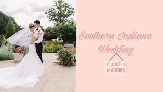 Filipino Photographer:  Southern Indiana Wedding