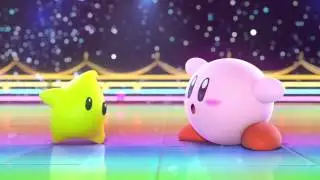 Super Smash Bros  for 3DS Wii U Comet Observatory