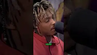 Why Juice Has No Face Tattoo?🧐