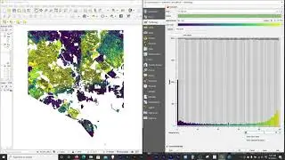 Classification Schemes Explained in QGIS