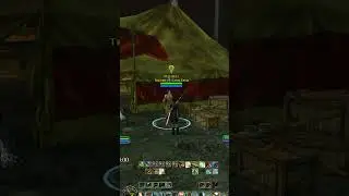Quit LOTRO - Why won't people raid with me? 