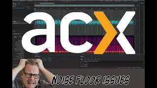 Fix Noise Floor Fast in Adobe Audition | Parametric EQ + Waves NS1 Mono