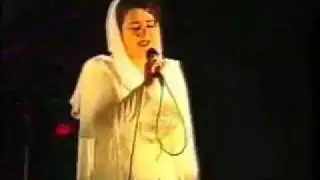 Ингушетия Хадишат Ахциева