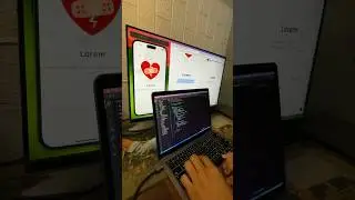 Flutter Tutorial for Beginners – Build This in 60s!
