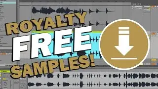 Royalty Free Samples (Free Download)