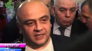 360 лет Переясловской раде.