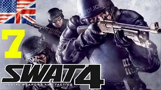 SWAT 4; 7 Northside Vending And Amusements