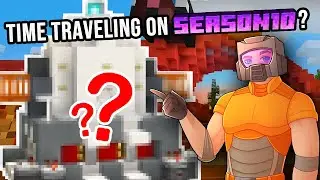 Xisuma's Scrapped Season X Plans!