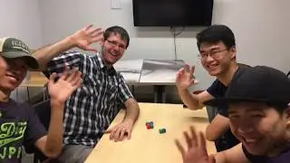 How to Play Phrase It Dice Learning the English Language