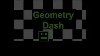 Geometry Dash: Shadow Gauntlet
