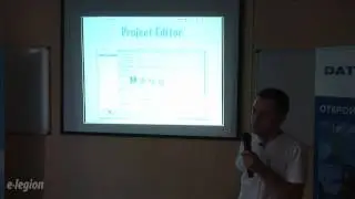 ADCSpb #5 «Новый Xcode 4 от Apple -- Штуки и муки»