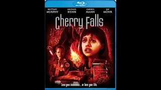 Opening And Closing To Cherry Falls (2000) (2016) (Collector's Edition) (Blu-Ray) (Scream Factory)