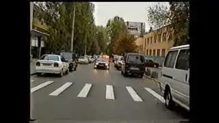 Історичні кадри! СПЕЦПІДРОЗДІЛ ДАІ "КОБРА"