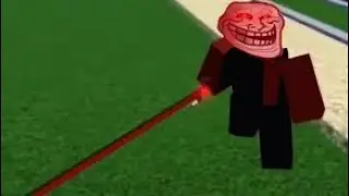 How to get fallen menace right now OMG World of Trollge