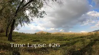 Time Lapse #26