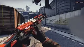 Csgo Fragmovie # 9