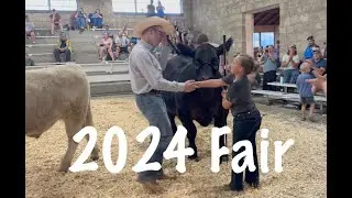 2024 Brown County Fair