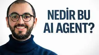 n8n AI Agent Nedir? (Bu Fırsatı Kaçırma — Sıfırdan Anlattım)