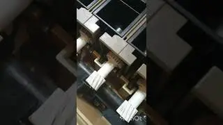 noritsu qss v30 in action