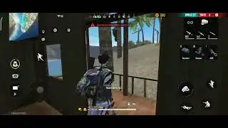 Garena Free FIre  куда же эта памойка двигаться в никуда