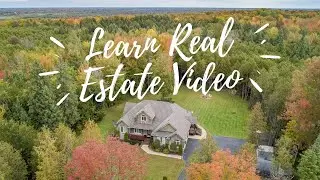 Learn How to Shoot Real Estate Video
