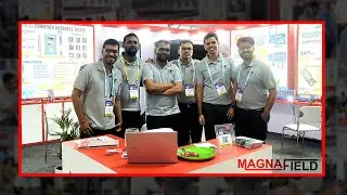 Magnafield Electronics and Engineering Private Limited - Company Introduction Video