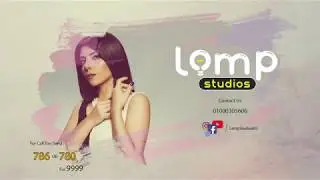 Fayrouz Arkan - Ma3ak Ray7a (Official Lyrics Video) | فيروز اركان - معاك رايحة
