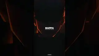 Mappa Masterpiece.