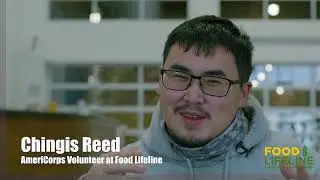 Volunteers Make it Happen!