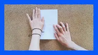 Future Healthy: How to make an 8-page folding zine with Sticky Institute