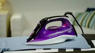 Zelmer Паровой утюг ZIR 1515 RUS