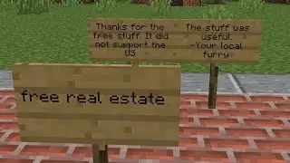 What Happened To The Free Store? - UnderratedSMP