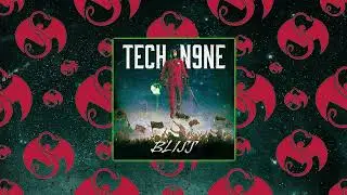 Tech N9ne - Bro So Mo (Lemony Snicket's) | Official Audio