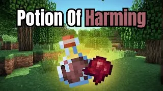How to Brew a Potion of Harming in Minecraft (Java & Bedrock Guide)