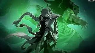 Ruined King | Visions : Voir les visions du Roi déchu.