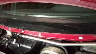 приора крепление жабо 2
