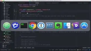 EmberScreencast 189 - Testing Part 2: The ember-cli-mirage database